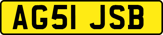 AG51JSB