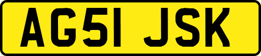 AG51JSK