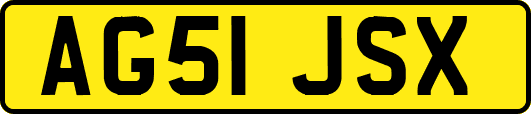 AG51JSX