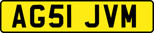 AG51JVM