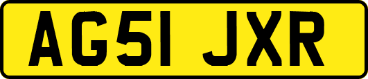 AG51JXR