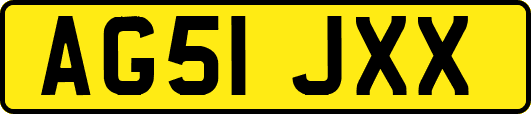 AG51JXX