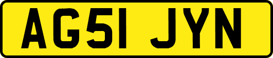 AG51JYN