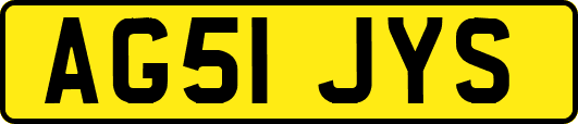 AG51JYS