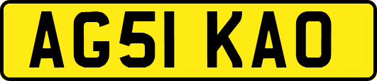 AG51KAO