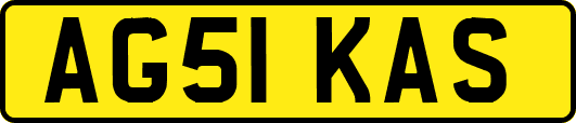 AG51KAS