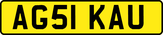 AG51KAU