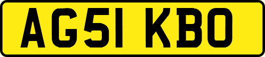 AG51KBO