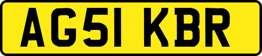 AG51KBR