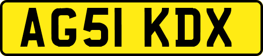 AG51KDX