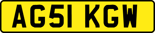 AG51KGW