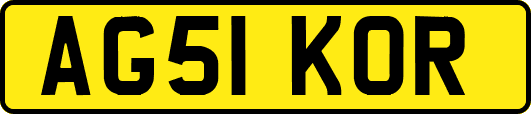 AG51KOR