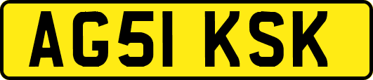 AG51KSK