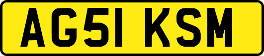 AG51KSM