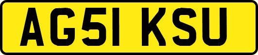 AG51KSU