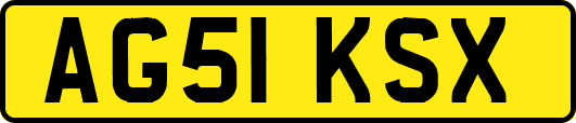 AG51KSX