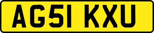 AG51KXU