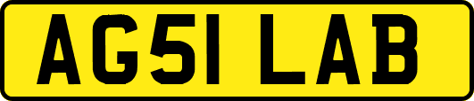 AG51LAB