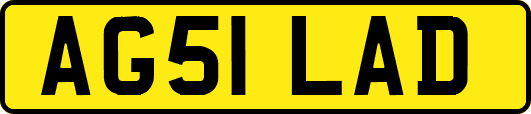 AG51LAD