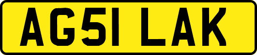 AG51LAK