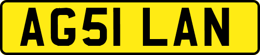 AG51LAN