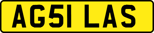 AG51LAS