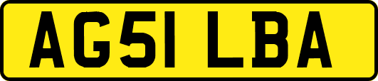 AG51LBA