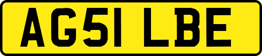 AG51LBE