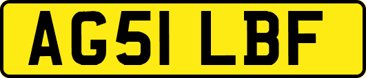 AG51LBF