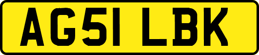 AG51LBK