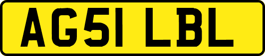 AG51LBL