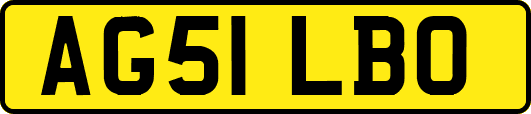 AG51LBO