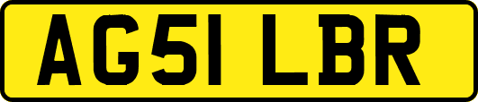 AG51LBR