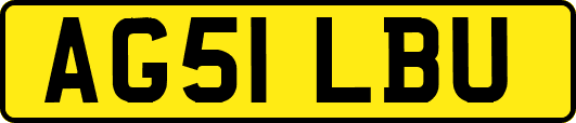 AG51LBU