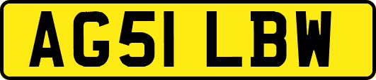 AG51LBW