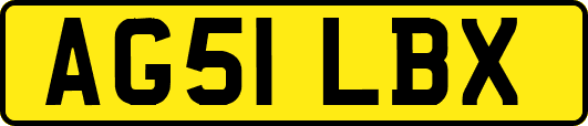 AG51LBX