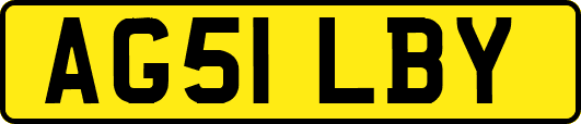 AG51LBY