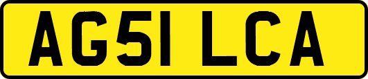 AG51LCA