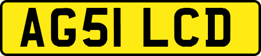 AG51LCD