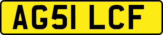 AG51LCF