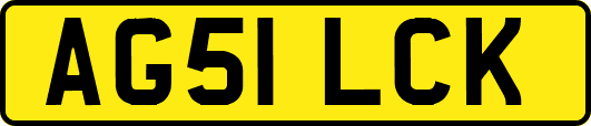 AG51LCK