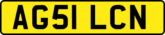 AG51LCN