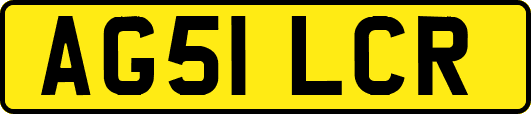 AG51LCR