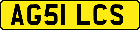 AG51LCS