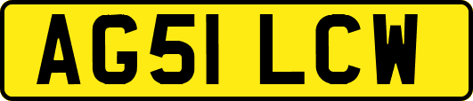 AG51LCW