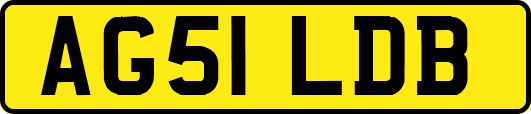 AG51LDB