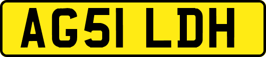 AG51LDH