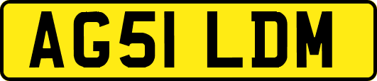 AG51LDM