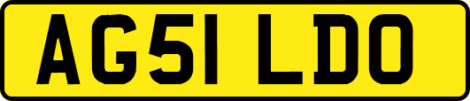 AG51LDO