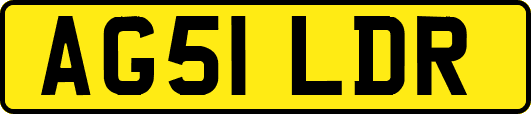 AG51LDR